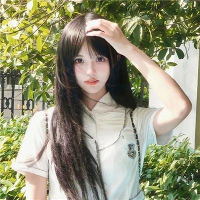 最后一个女神